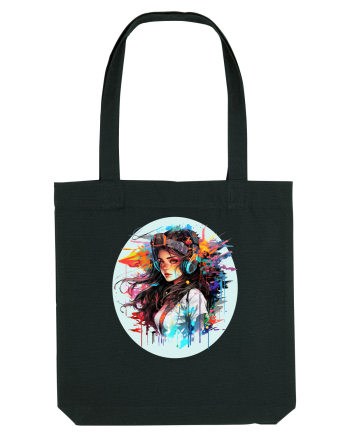Urban  Girl Black