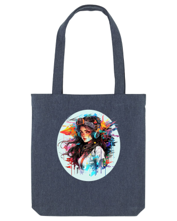 Urban  Girl Midnight Blue
