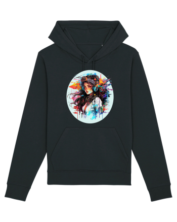 Urban  Girl Black