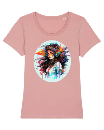Urban  Girl Canyon Pink