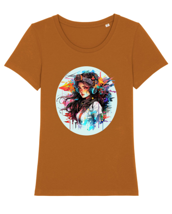 Urban  Girl Roasted Orange