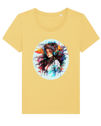 Urban  Girl Jojoba