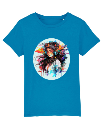 Urban  Girl Azur