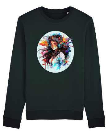 Urban  Girl Black
