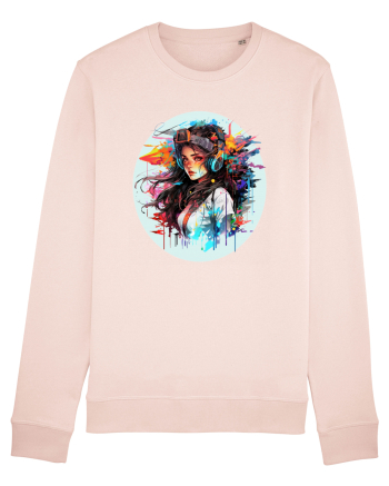 Urban  Girl Candy Pink