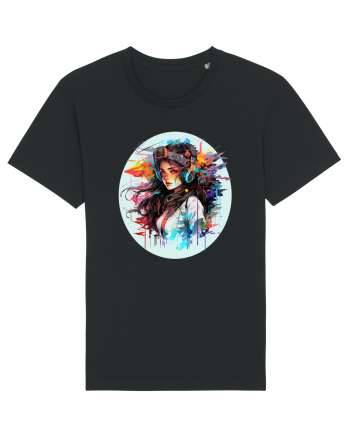Urban  Girl Black