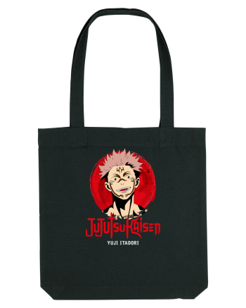 Jujutsu Kaisen Black
