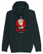 Jujutsu Kaisen Hanorac cu fermoar Unisex Connector