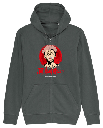 Jujutsu Kaisen Anthracite