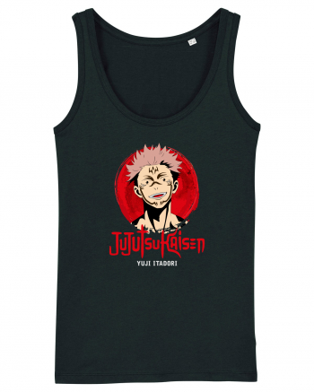 Jujutsu Kaisen Black