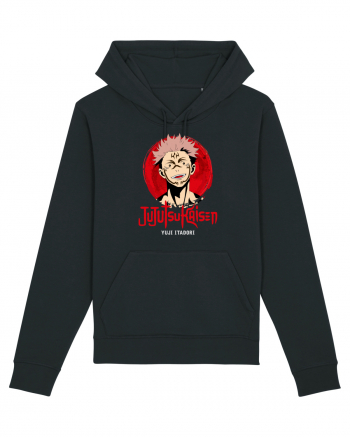 Jujutsu Kaisen Black