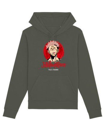 Jujutsu Kaisen Khaki