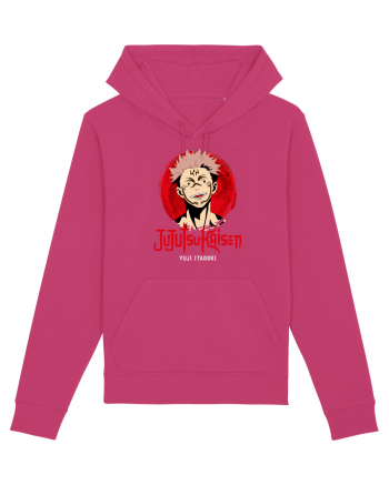 Jujutsu Kaisen Raspberry