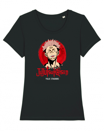 Jujutsu Kaisen Black