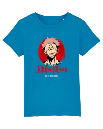 Jujutsu Kaisen Azur