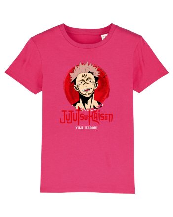 Jujutsu Kaisen Raspberry
