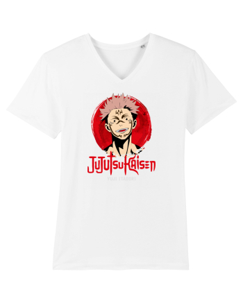 Jujutsu Kaisen White