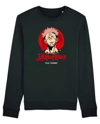 Jujutsu Kaisen Black