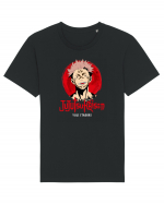 Jujutsu Kaisen Tricou mânecă scurtă Unisex Rocker