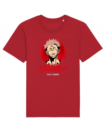 Jujutsu Kaisen Red