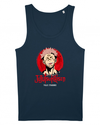 Jujutsu Kaisen Navy