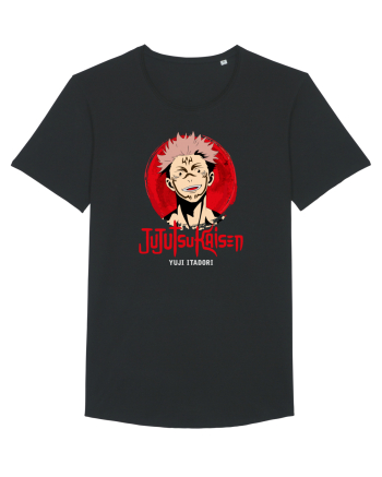 Jujutsu Kaisen Black