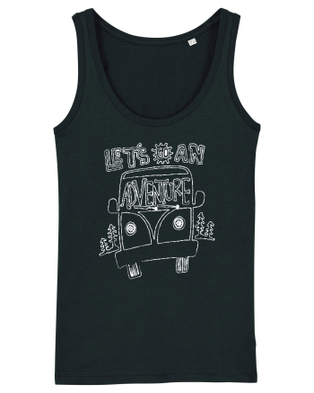 Adventure 2 Black