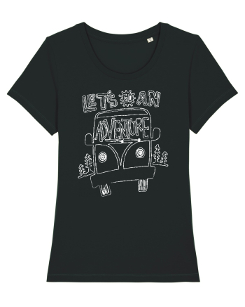 Adventure 2 Black