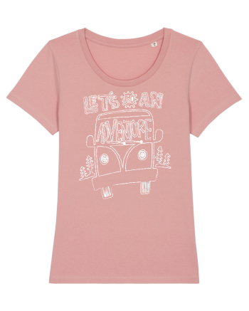 Adventure 2 Canyon Pink