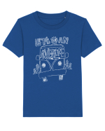 Adventure 2 Tricou mânecă scurtă  Copii Mini Creator