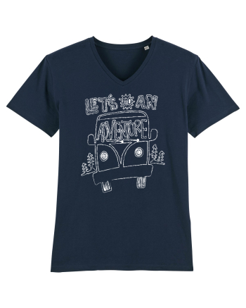 Adventure 2 French Navy