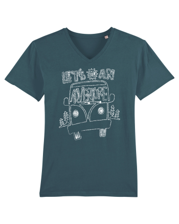 Adventure 2 Stargazer