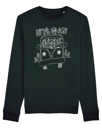 Adventure 2 Black