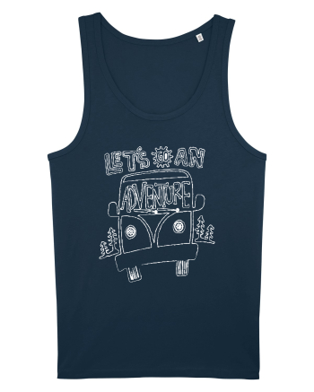 Adventure 2 Navy