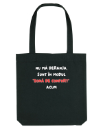 ZONĂ DE CONFORT - DND Sacoșă textilă