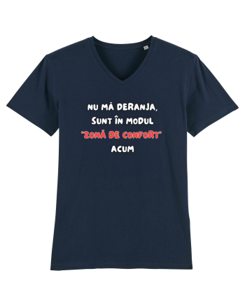 ZONĂ DE CONFORT - DND French Navy