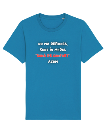 ZONĂ DE CONFORT - DND Azur