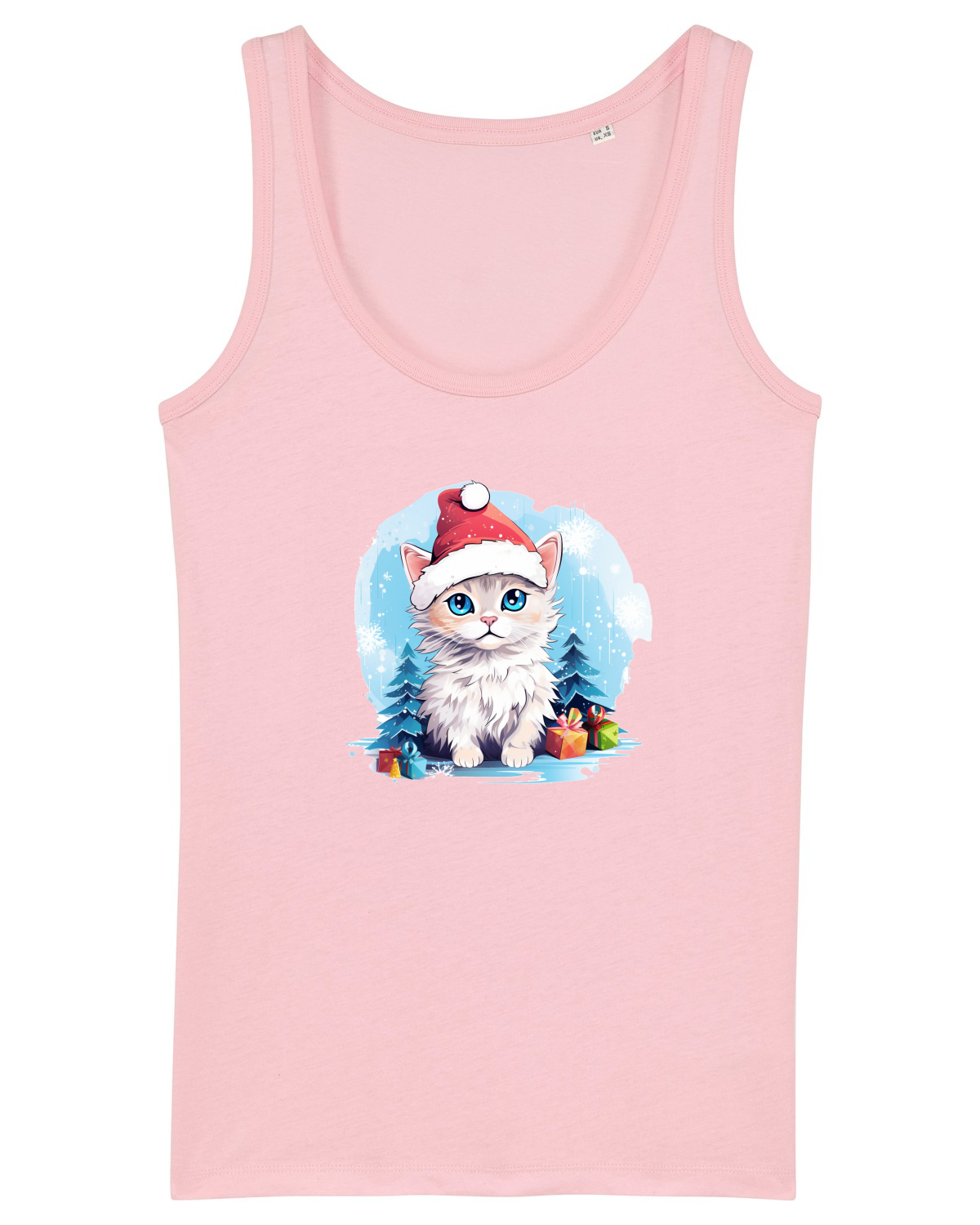 Maiou Damă Dreamer Cotton Pink