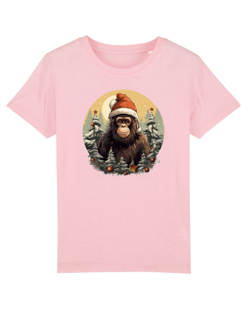 Christmas Cotton Pink