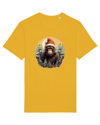 Christmas Spectra Yellow