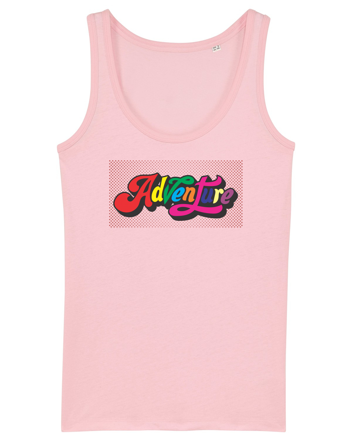 Maiou Damă Dreamer Cotton Pink