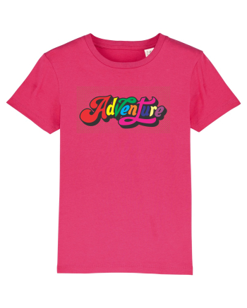 Adventure text Raspberry