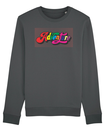 Adventure text Anthracite