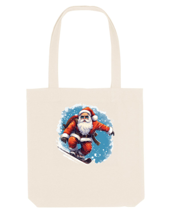 Modern  Santa  Natural