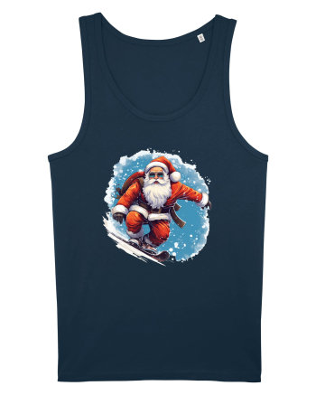 Modern  Santa  Navy