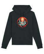 Christmas dream Hanorac Unisex Drummer