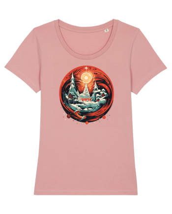 Christmas dream Canyon Pink