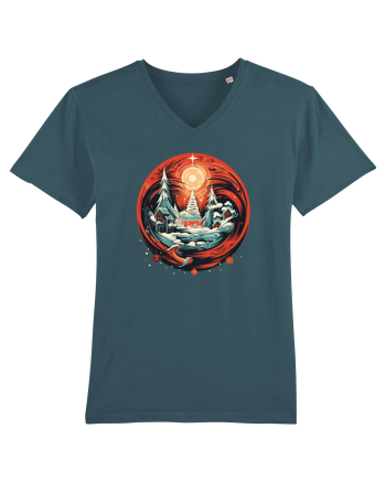 Christmas dream Stargazer