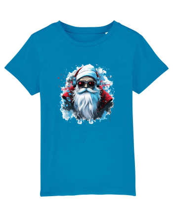 Modern  Santa  Azur
