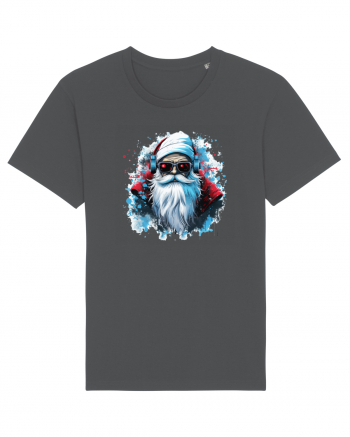 Modern  Santa  Anthracite